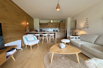 achat appartement correncon-en-vercors 38250