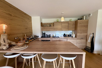 achat appartement correncon-en-vercors 38250