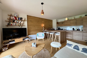 achat appartement correncon-en-vercors 38250