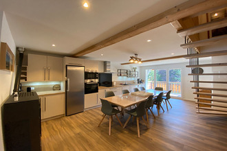 achat appartement correncon-en-vercors 38250