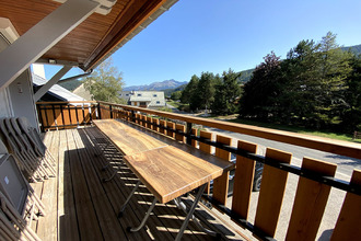 achat appartement correncon-en-vercors 38250