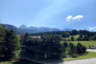 achat appartement correncon-en-vercors 38250