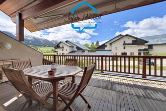 achat appartement correncon-en-vercors 38250