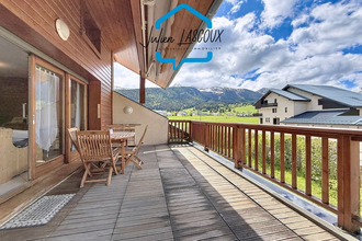 achat appartement correncon-en-vercors 38250