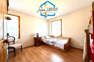 achat appartement correncon-en-vercors 38250