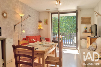achat appartement correncon-en-vercors 38250