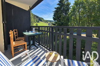 achat appartement correncon-en-vercors 38250
