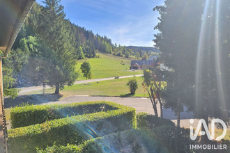 achat appartement correncon-en-vercors 38250