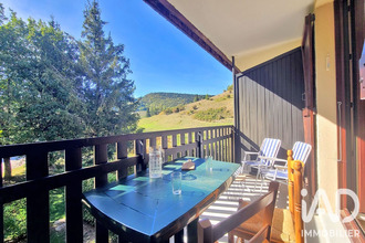 achat appartement correncon-en-vercors 38250