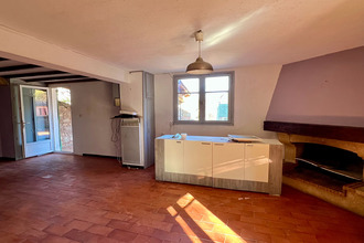 achat appartement correns 83570