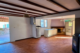 achat appartement correns 83570