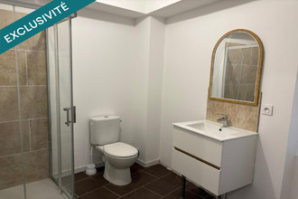 achat appartement correns 83570