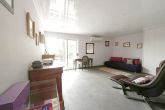 achat appartement corsavy 66150