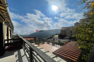 achat appartement corsavy 66150