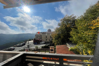 achat appartement corsavy 66150