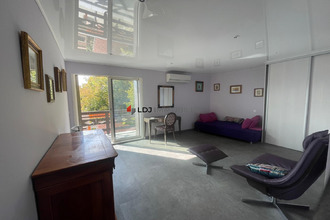 achat appartement corsavy 66150