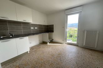 achat appartement corte 20250