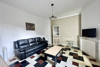 achat appartement corte 20250