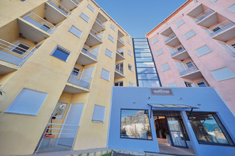 achat appartement corte 20250