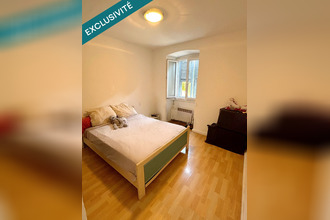 achat appartement corte 20250