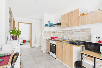 achat appartement corte 20250