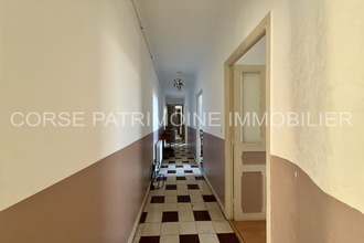 achat appartement corte 20250