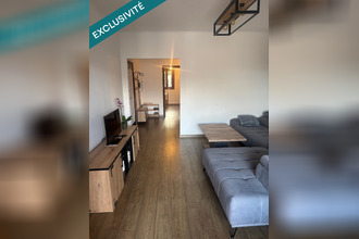 achat appartement corte 20250