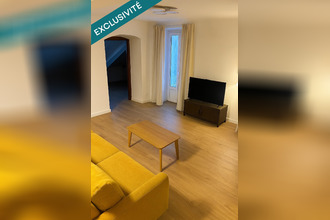 achat appartement corte 20250