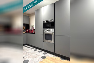 achat appartement corte 20250