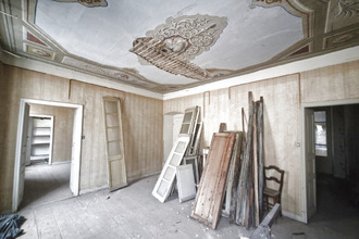 achat appartement corte 20250