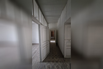 achat appartement corte 20250