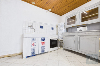 achat appartement corte 20250