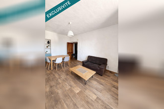 achat appartement corte 20250