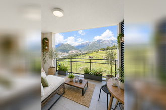 achat appartement corte 20250