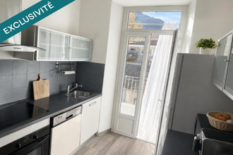 achat appartement corte 20250