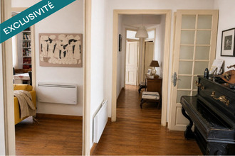 achat appartement corte 20250