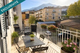 achat appartement corte 20250