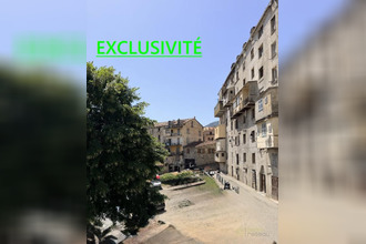 achat appartement corte 20250