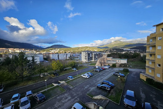 achat appartement corte 20250