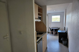 achat appartement corte 20250