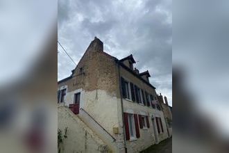 achat appartement corvol-l-orgueilleux 58460