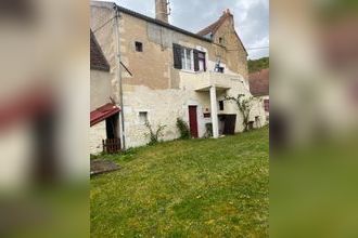 achat appartement corvol-l-orgueilleux 58460