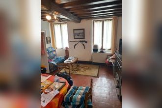 achat appartement corvol-l-orgueilleux 58460