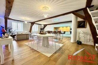 achat appartement cosnac 19360