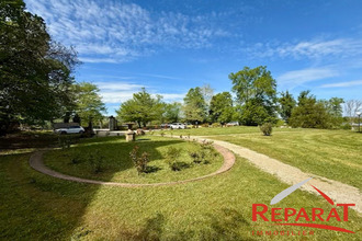 achat appartement cosnac 19360