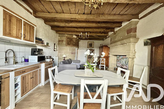 achat appartement cosnac 19360