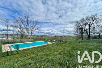 achat appartement cosnac 19360