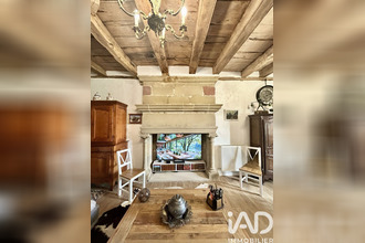 achat appartement cosnac 19360