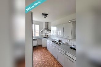 achat appartement cosne-cours-sur-loire 58200