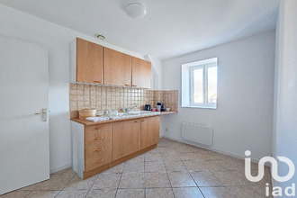 achat appartement cosne-cours-sur-loire 58200